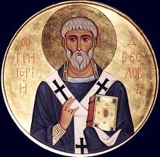 Image result for Saint https://en.wikipedia.org/wiki/Pope Gregory I