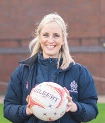 Image result for Hucclecote Netball Club