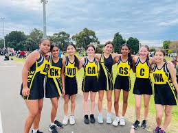 Image result for Haxby Netball Club