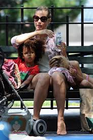 Image result for Maclaren Twin Triumph Heidi Klum