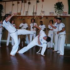Image result for Capoeira Classes