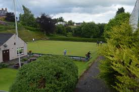 Image result for Thornhill Bowling Club