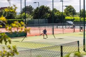 Image result for Leatherhead Lawn Tennis Club