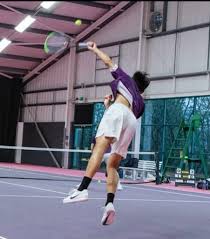 Image result for Durham Moor Tennis Club