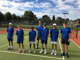 Image result for Radlett Lawn Tennis & Squash Club