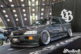 Image result for escort cosworth