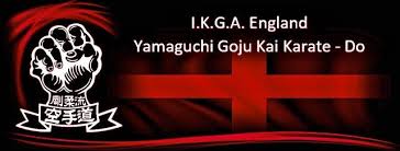 Image result for North Yorkshire Goju Ryu Karate Club