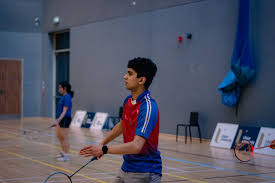 Image result for Hull University Students Badminton Club