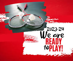 Image result for Red Junior Badminton Club