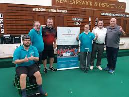 Image result for New Earswick Indoor Bowls Club