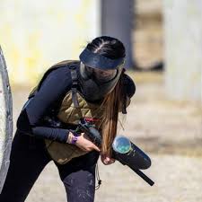 Image result for Sixth Element Paintball Games, Stockton On Tees