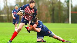 Image result for Sefton Rufc