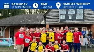 Image result for Liphook & Ripsley Cc