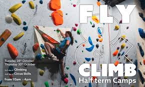 Image result for Tuesday Climbing Club