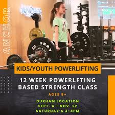 Image result for Durham Powerlifting