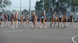 Image result for Hotshots Netball Club
