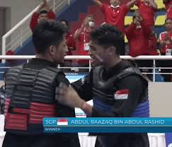 Image result for Silat Ikhtiar
