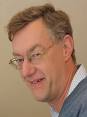 Professor Marc De Vries
