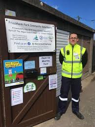 Image result for Friockheim Bowling Club