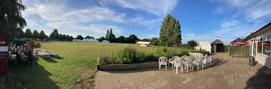 Image result for Pyrford Cricket Club