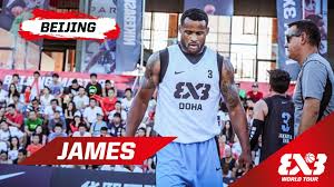 Image result for dominic james