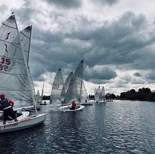 Image result for Maidenhead Sailing Club