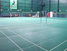 Image result for Aca Badminton Club