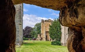 Image result for Ashby Castle Octopush Club