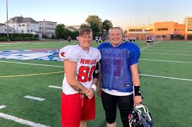 Image result for United in the Community Boston Girls Football