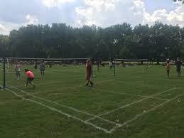 Image result for Highbury Badminton Club