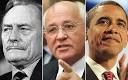 Top 25 political speeches of all time   Telegraph
