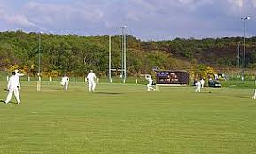 Image result for Caldy Cricket Club