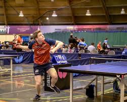 Image result for Murrayfield Table Tennis Club