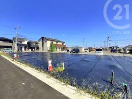 Image result for 武蔵村山市三ツ藤3丁目〈売地〉西武拝島線「西武立川」駅バス14分停歩7分　多摩モノレール延伸新駅予定地まで徒歩5分　南向き整形地　教育施設・商業施設や公園など充実