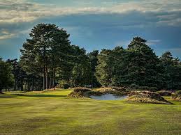 Image result for Hindhead Golf Club
