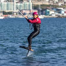 Image result for Weymouth & Portland Kite Surfing Club