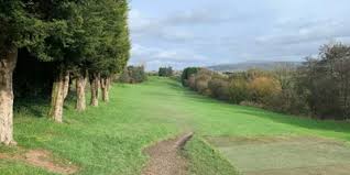 Image result for Accrington & District Golf Club