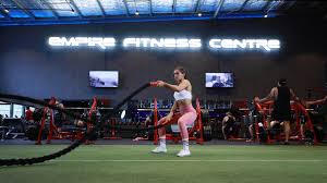 Image result for Empire Fitness