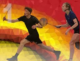 Image result for Bae Systems (Warton) Badminton Club