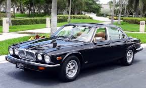 Image result for Black 1987 Jaguar
