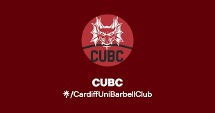 Image result for Cardiff University Powerlifting Club