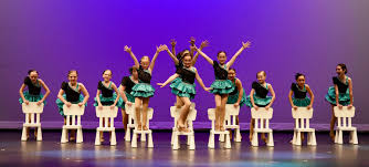 Image result for Lyne Sequence Dance Club