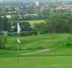 Image result for Hinksey Heights Golf Club