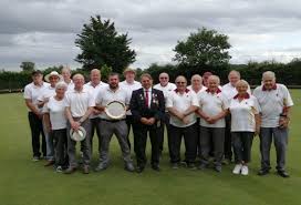 Image result for Great Plumstead Bowling Club