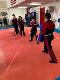 Image result for Taunton Karate academy