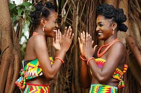 Image result for ghana culture