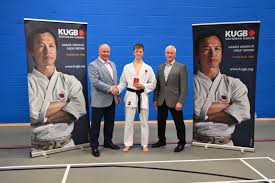 Image result for Ipswich Shotokan Karate Club