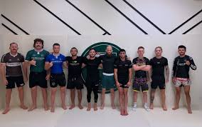 Image result for Team Renegade BJJ & Judo
