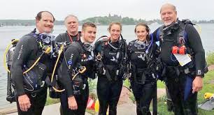 Image result for Duchy Divers