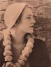 Man Ray. Lee Miller with